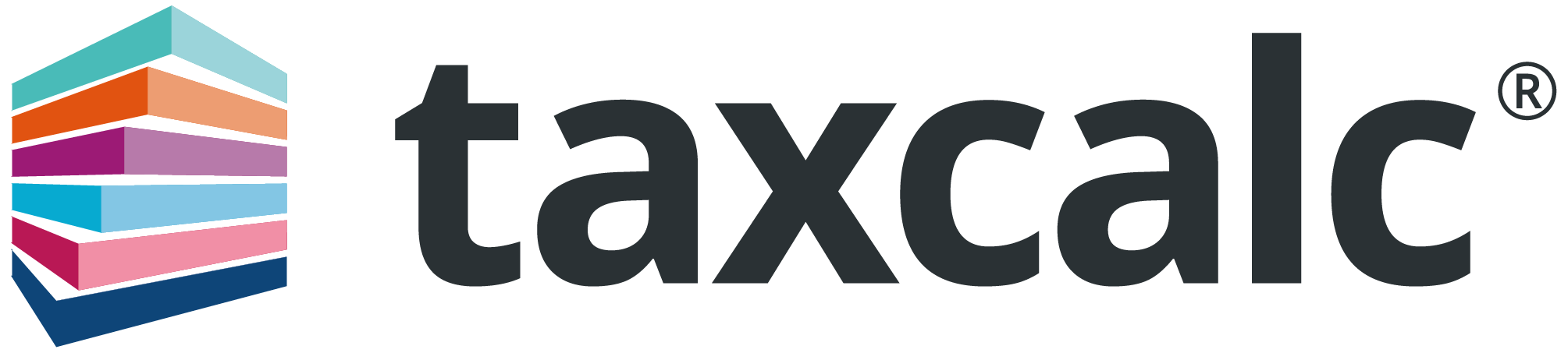 Tax Calc logo