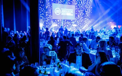 2024 Accounting Excellence Awards shortlist announced