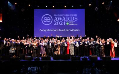 Celebrating excellence: How the 2024 AE Awards are shaping the future of the profession