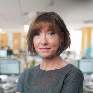 Fiona Tully