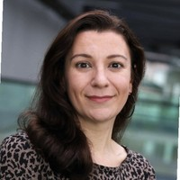 Joanne Birtwistle