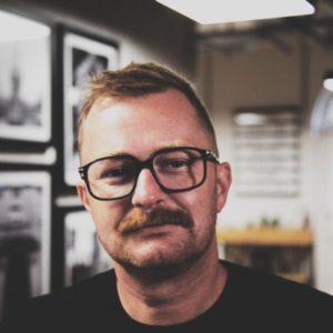 Tim Furse
